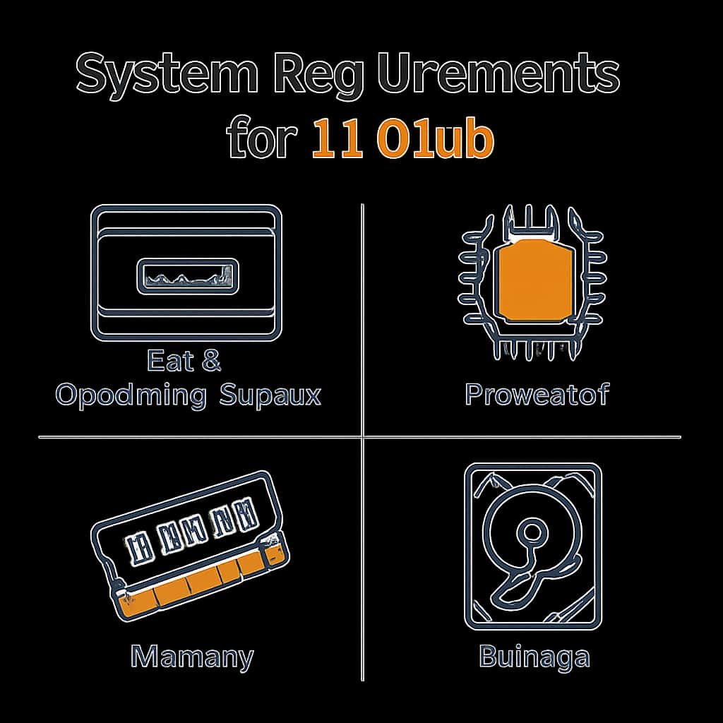 Diagram illustrating system requirements for the 11 Club application.