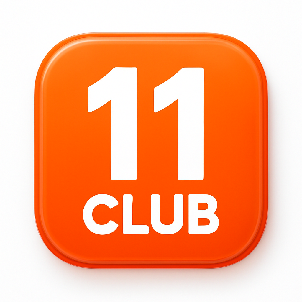 11clubb.com